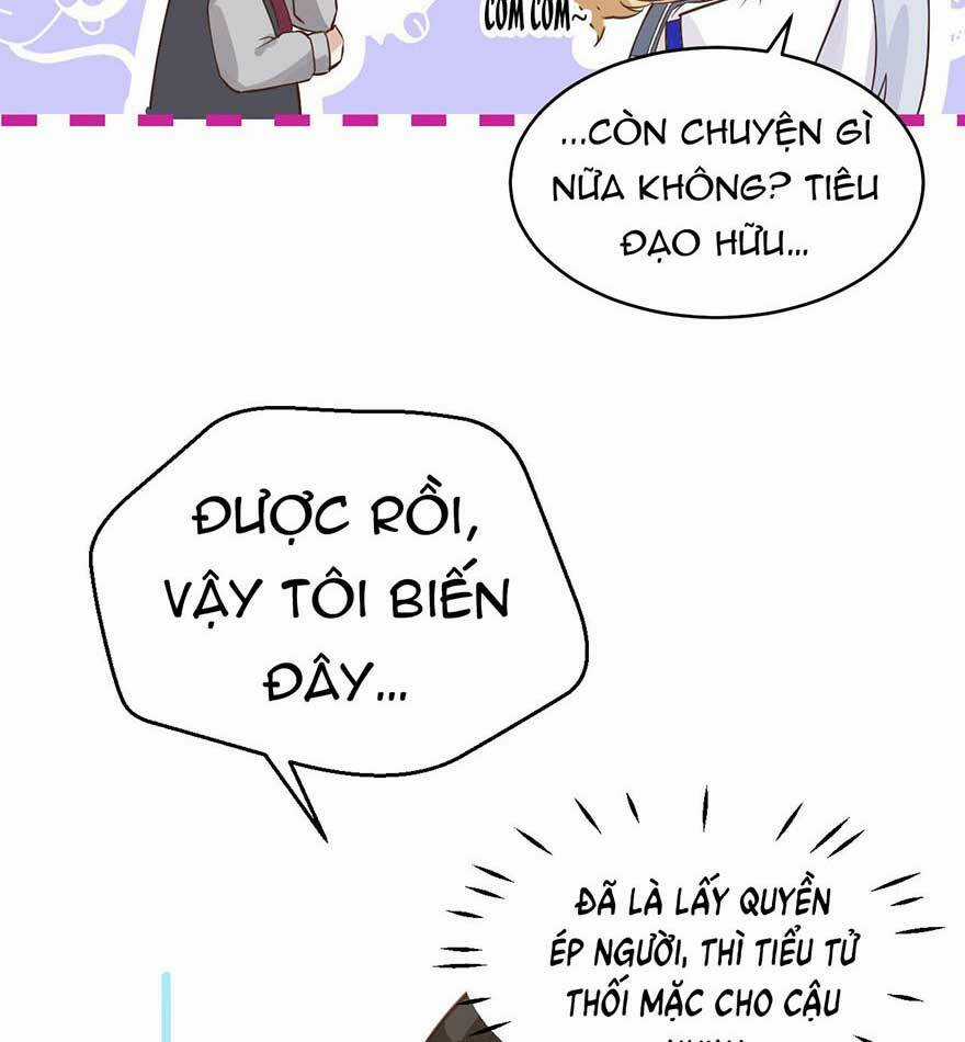 Chàng Vú Em Tu Chân - Chapter 8 - Trang 37