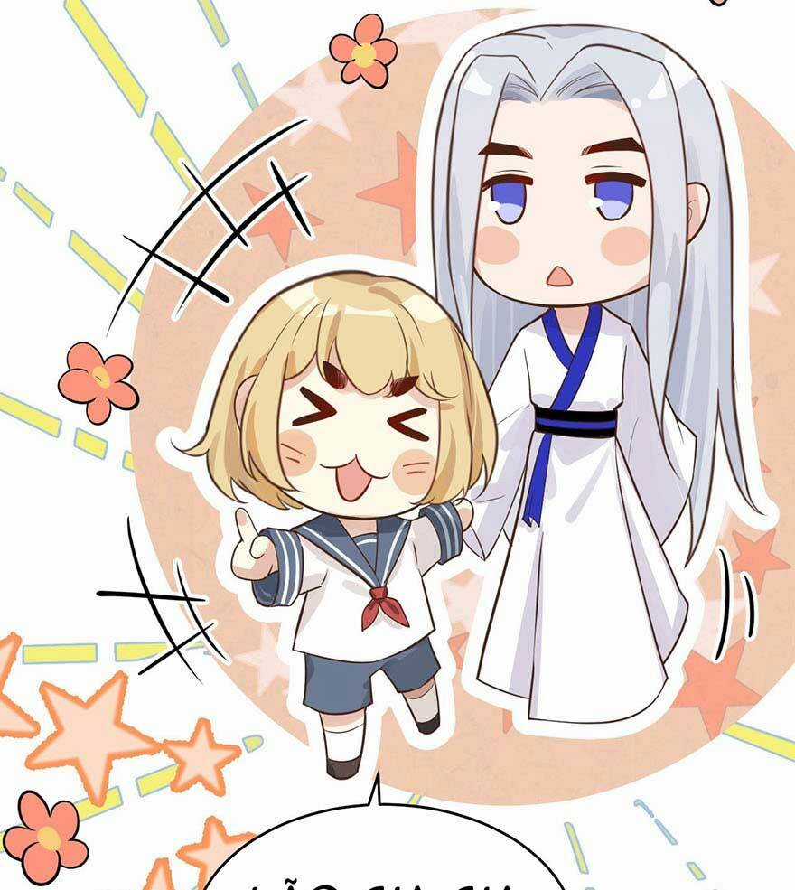 Chàng Vú Em Tu Chân - Chapter 8 - Trang 40