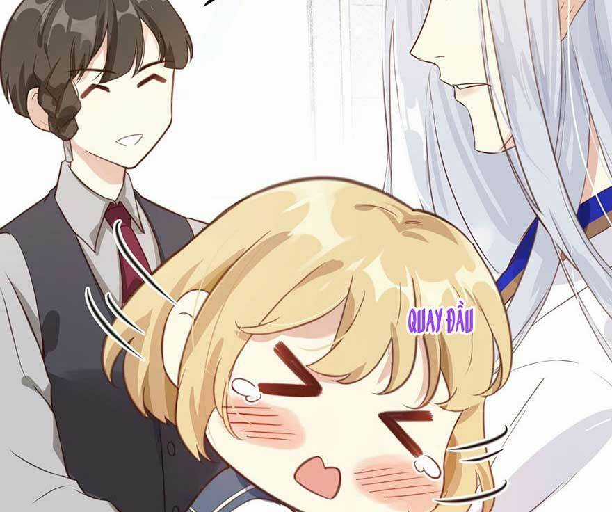 Chàng Vú Em Tu Chân - Chapter 8 - Trang 5