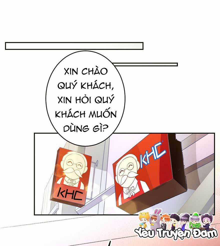 Chàng Vú Em Tu Chân - Chapter 8 - Trang 42