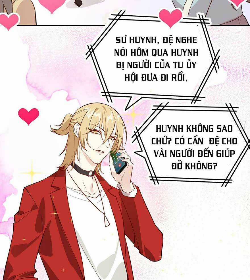 Chàng Vú Em Tu Chân - Chapter 8 - Trang 44