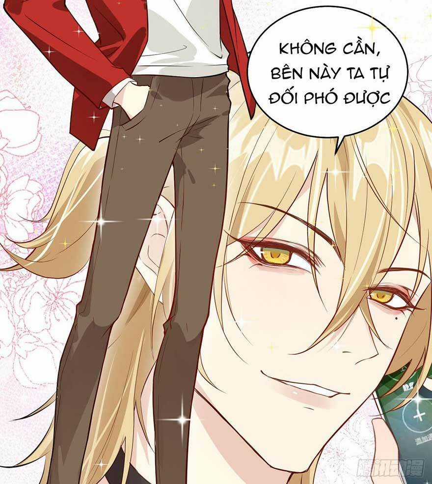 Chàng Vú Em Tu Chân - Chapter 8 - Trang 45