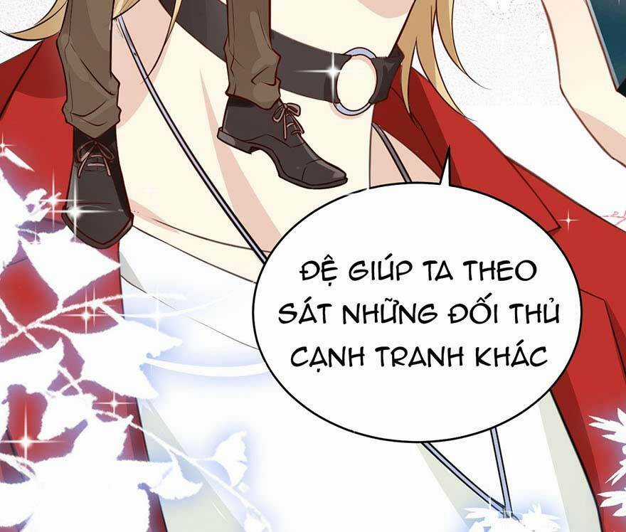 Chàng Vú Em Tu Chân - Chapter 8 - Trang 46