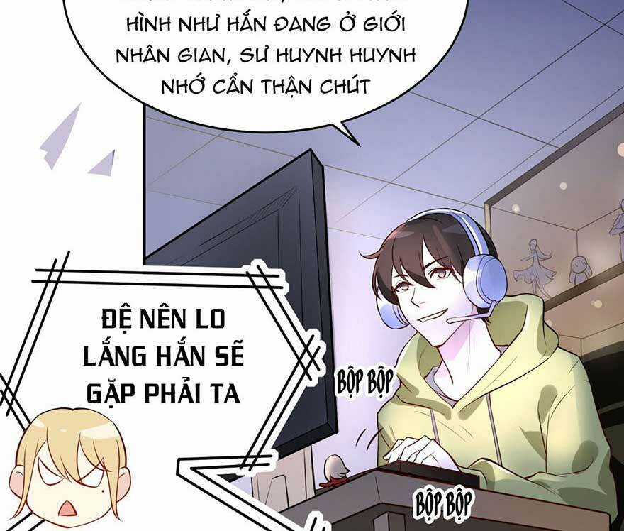 Chàng Vú Em Tu Chân - Chapter 8 - Trang 50