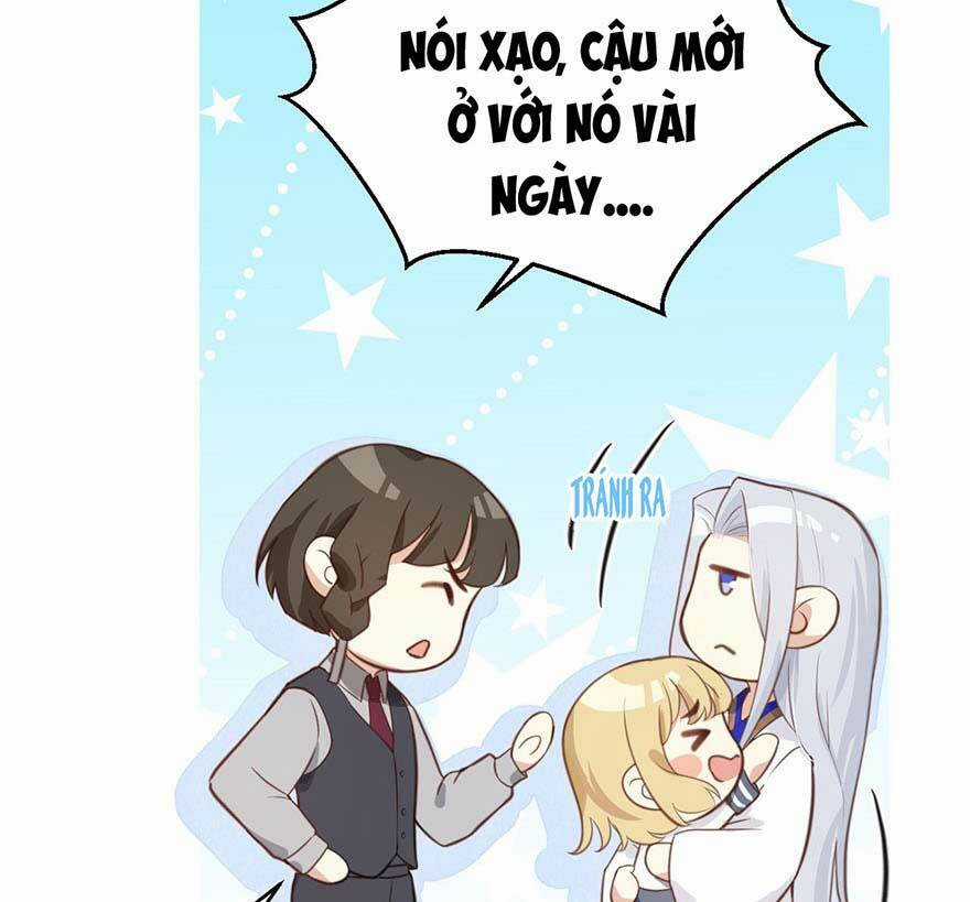 Chàng Vú Em Tu Chân - Chapter 8 - Trang 7