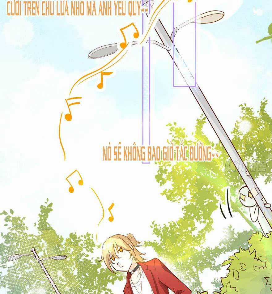 Chàng Vú Em Tu Chân - Chapter 8 - Trang 61