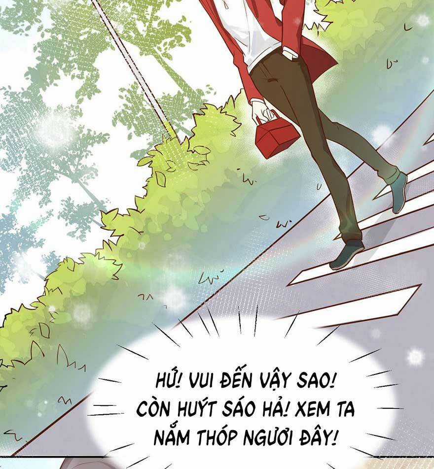 Chàng Vú Em Tu Chân - Chapter 8 - Trang 62
