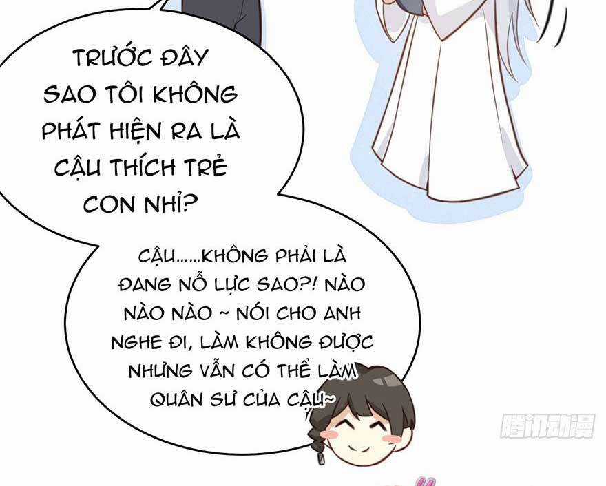 Chàng Vú Em Tu Chân - Chapter 8 - Trang 8