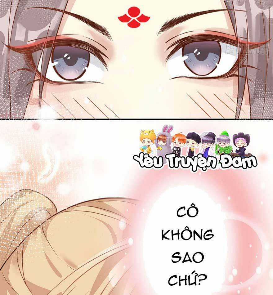 Chàng Vú Em Tu Chân - Chapter 8 - Trang 71