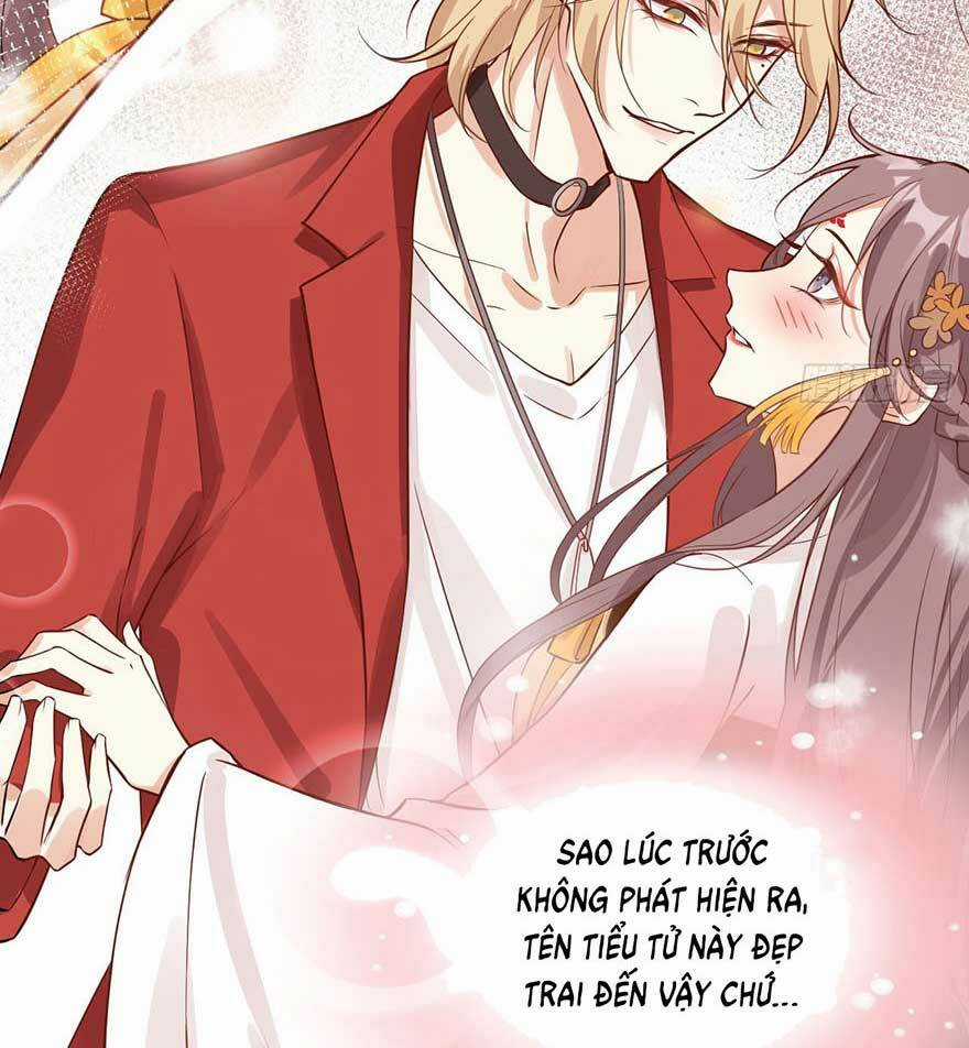 Chàng Vú Em Tu Chân - Chapter 8 - Trang 74