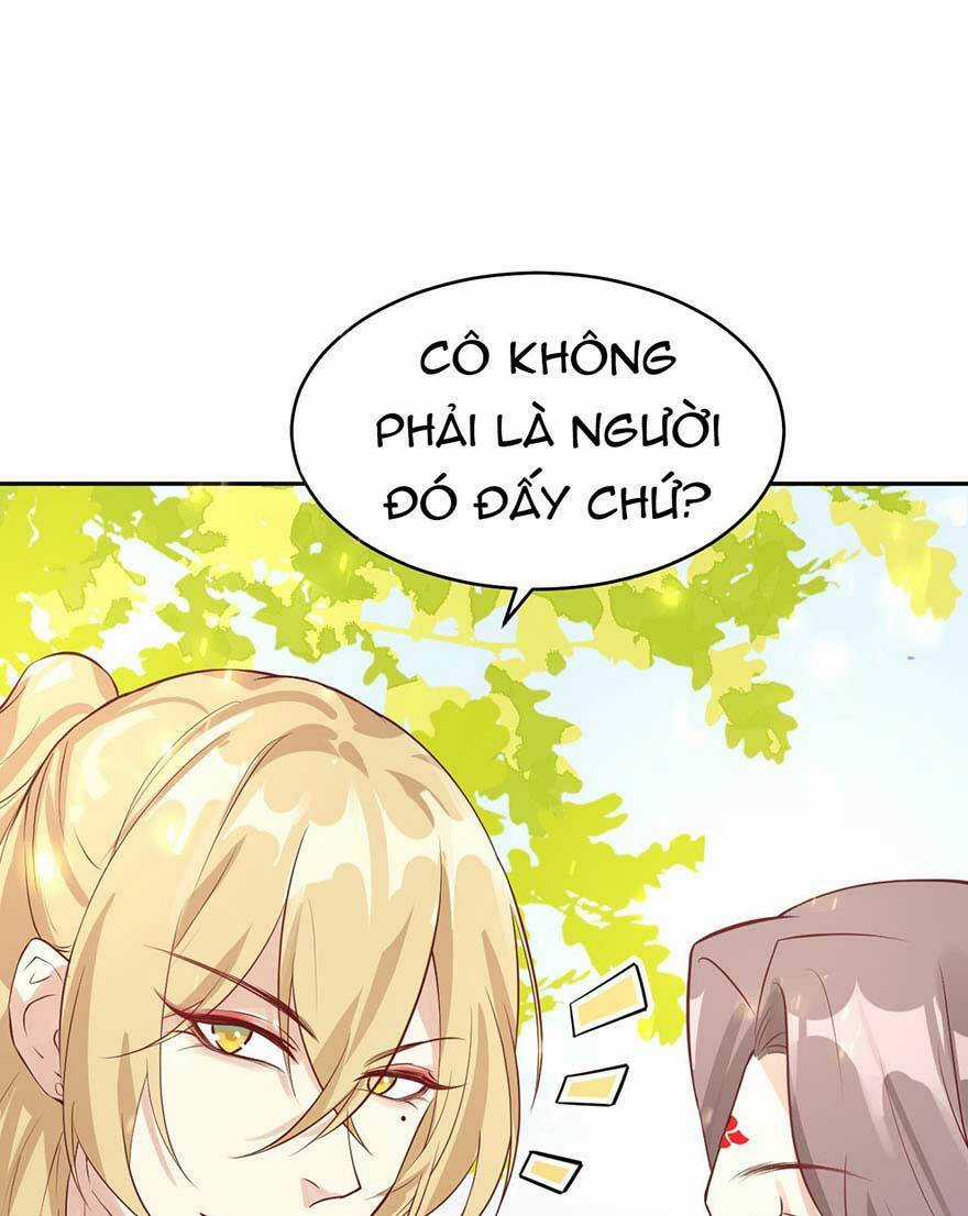 Chàng Vú Em Tu Chân - Chapter 8 - Trang 76