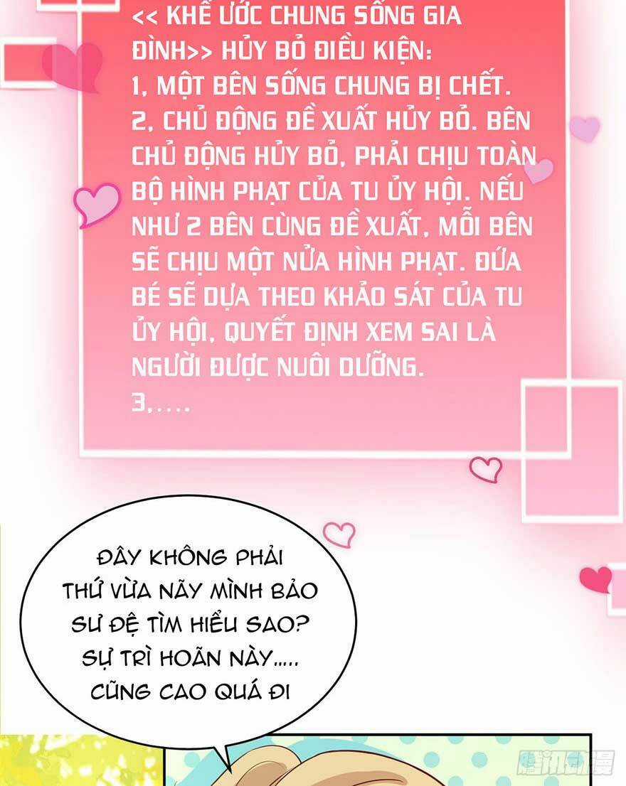 Chàng Vú Em Tu Chân - Chapter 8 - Trang 80