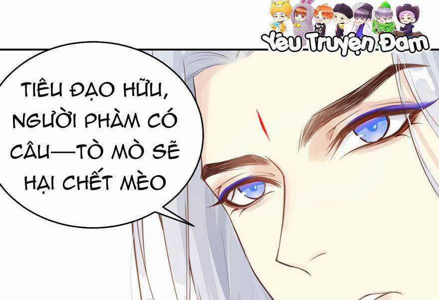 Chàng Vú Em Tu Chân - Chapter 8 - Trang 9