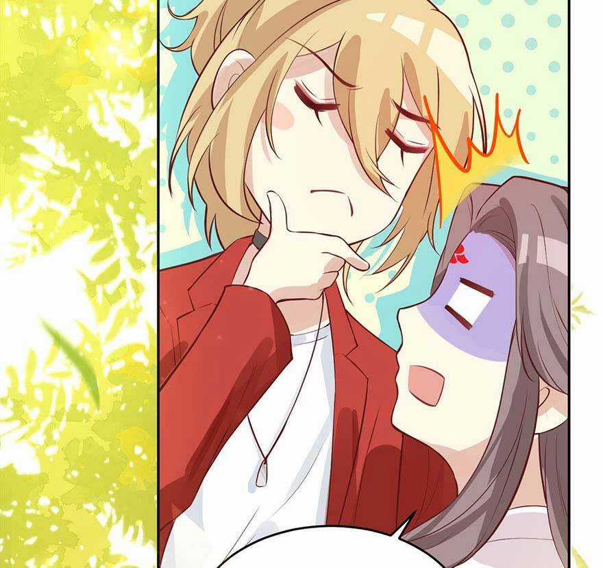 Chàng Vú Em Tu Chân - Chapter 8 - Trang 81