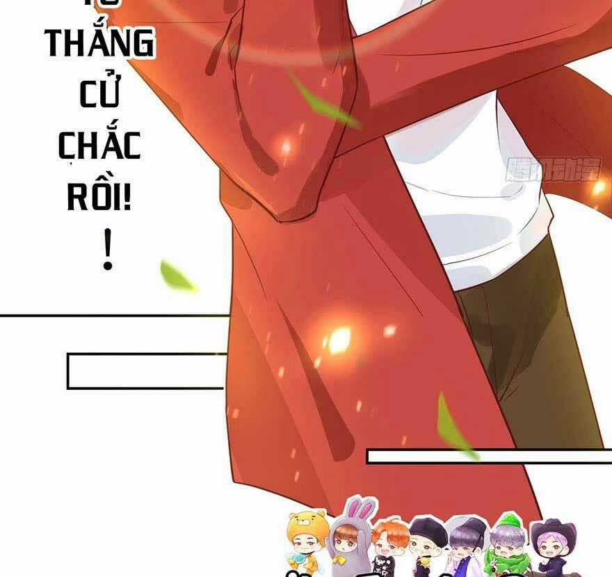 Chàng Vú Em Tu Chân - Chapter 8 - Trang 84