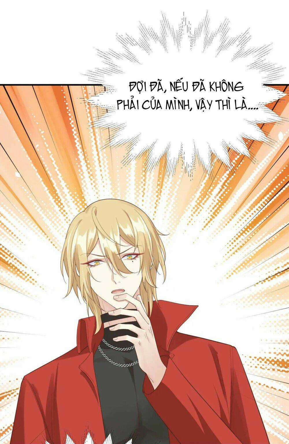 Chàng Vú Em Tu Chân - Chapter 80 - Trang 19