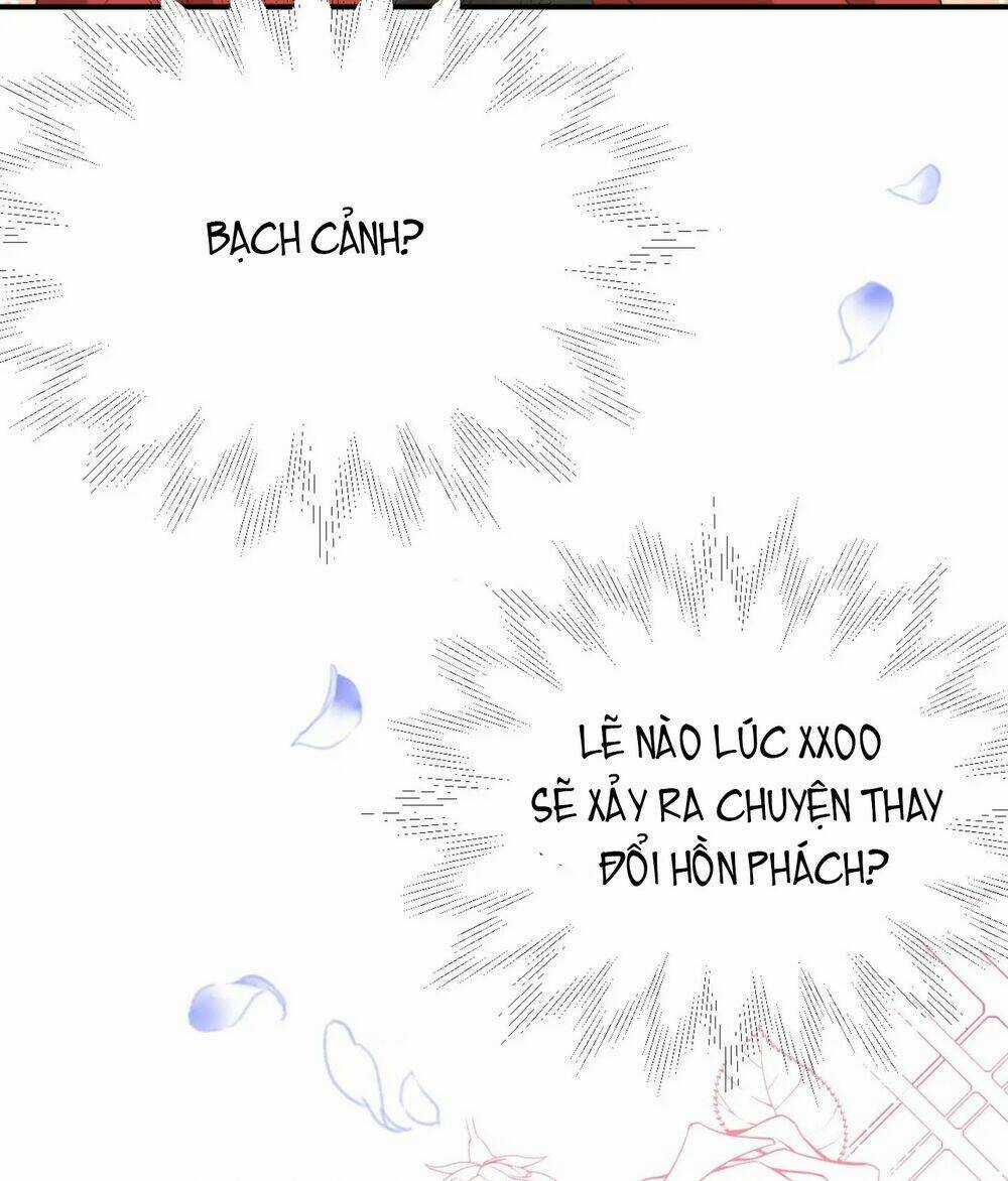 Chàng Vú Em Tu Chân - Chapter 80 - Trang 20