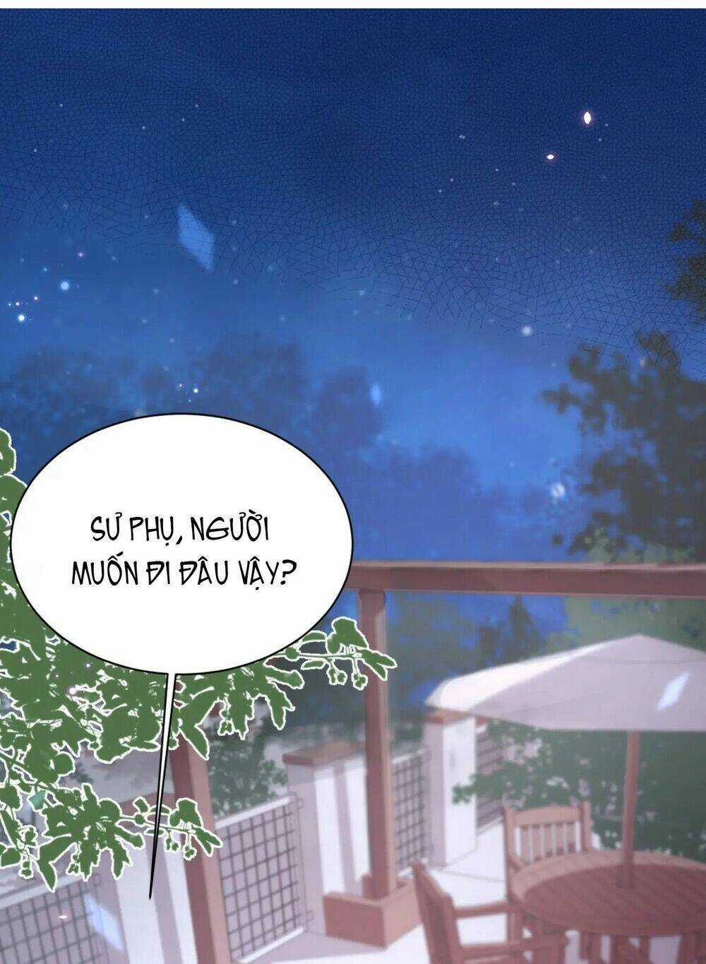 Chàng Vú Em Tu Chân - Chapter 80 - Trang 3