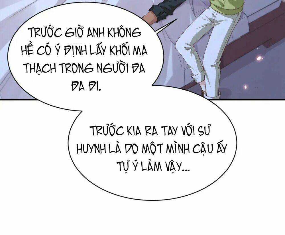Chàng Vú Em Tu Chân - Chapter 80 - Trang 30