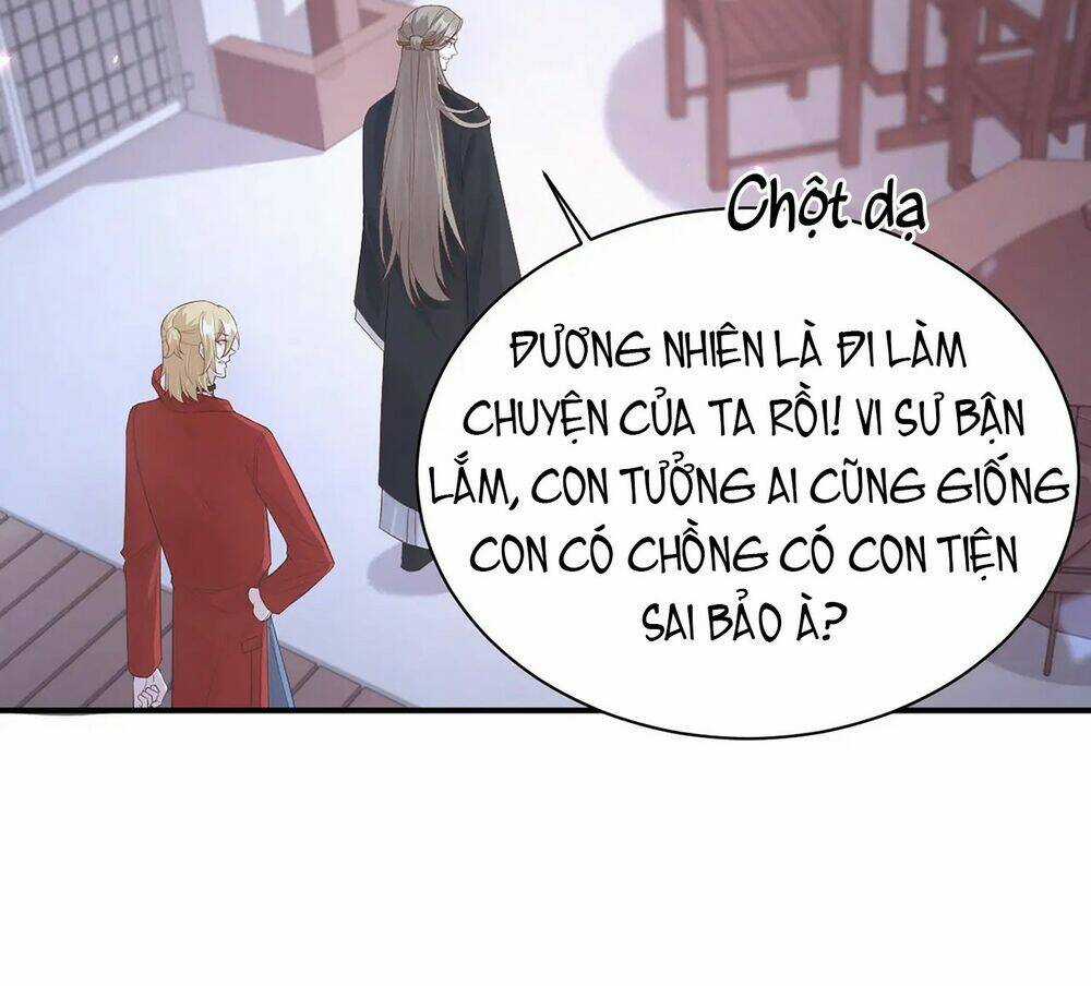 Chàng Vú Em Tu Chân - Chapter 80 - Trang 4
