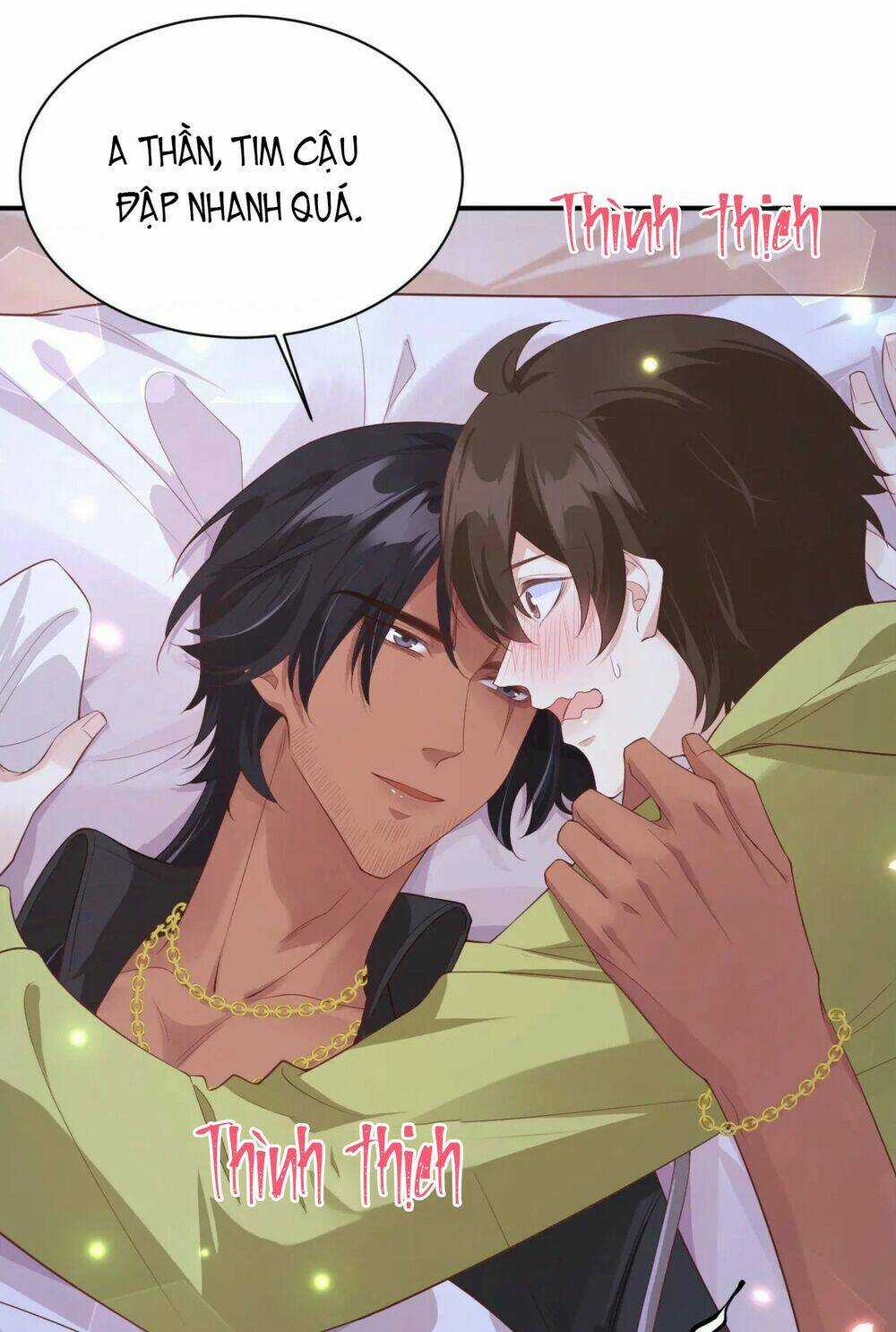 Chàng Vú Em Tu Chân - Chapter 80 - Trang 37
