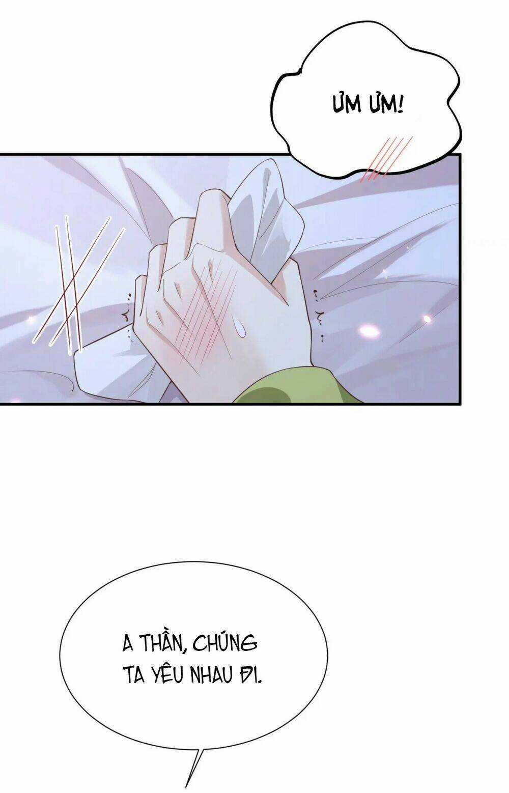 Chàng Vú Em Tu Chân - Chapter 80 - Trang 40