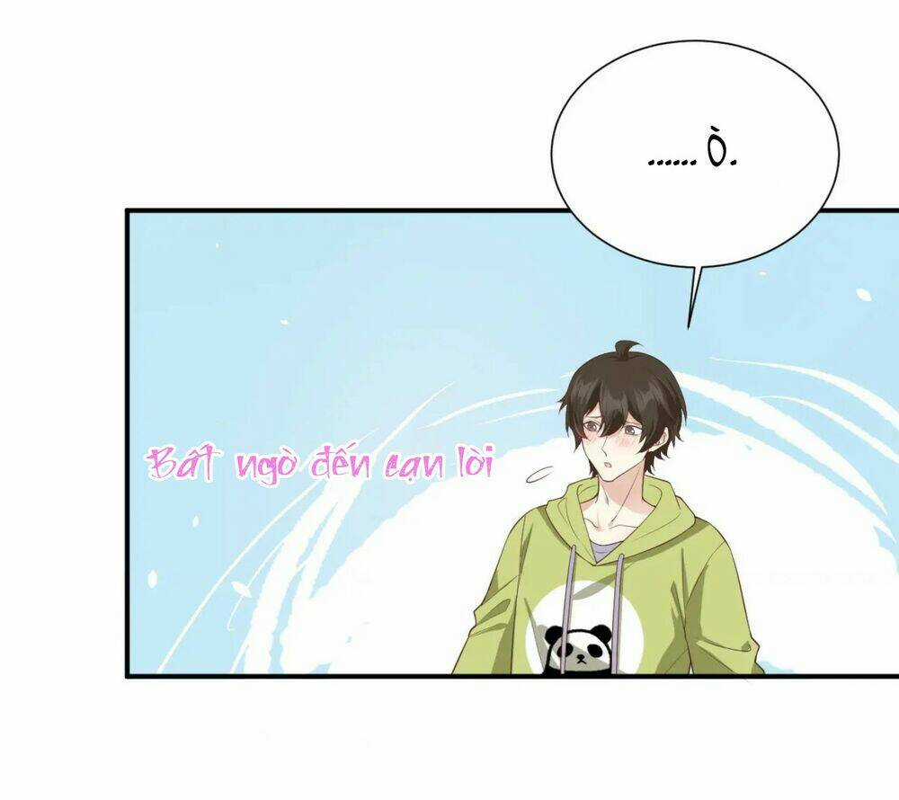 Chàng Vú Em Tu Chân - Chapter 80 - Trang 43