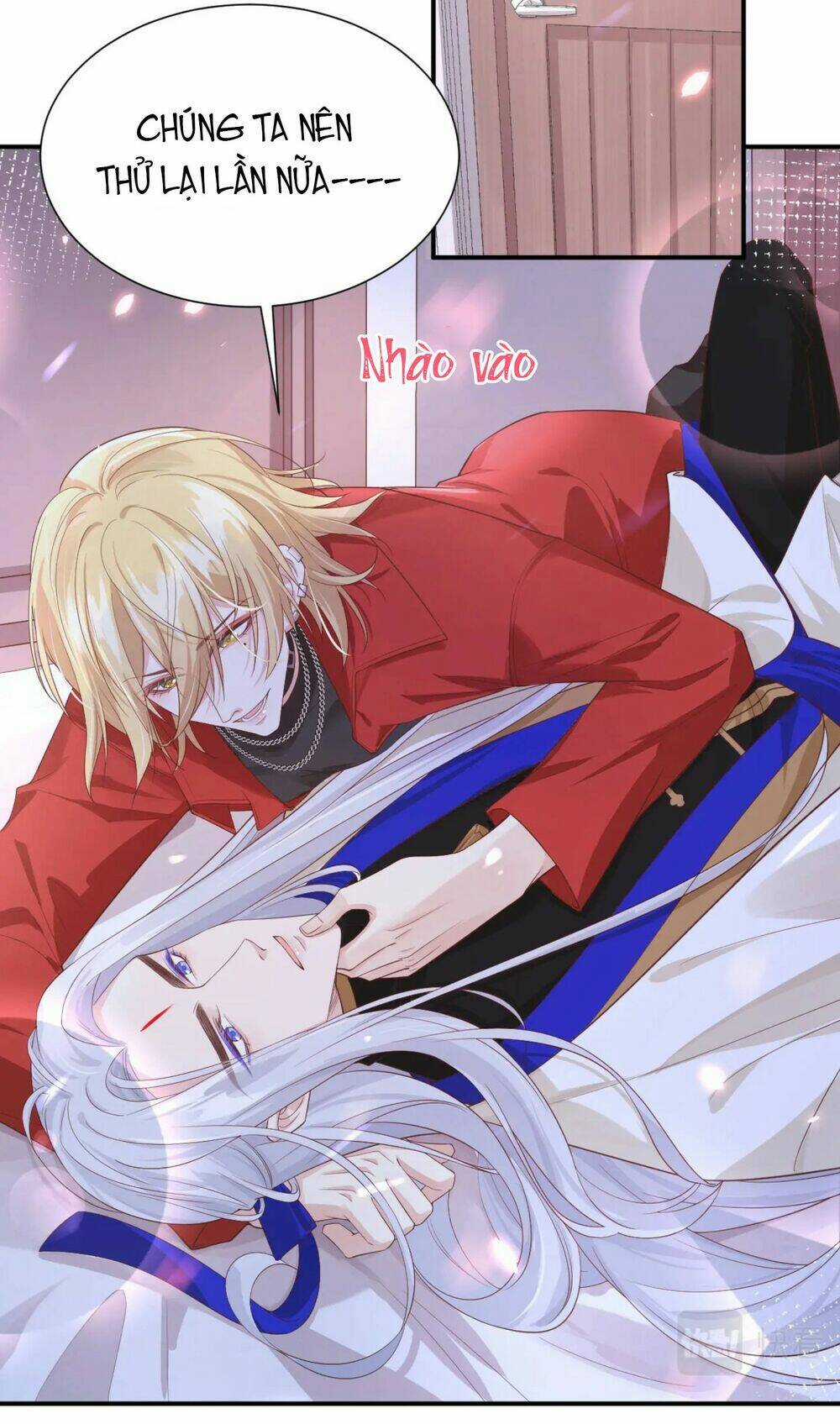 Chàng Vú Em Tu Chân - Chapter 80 - Trang 54