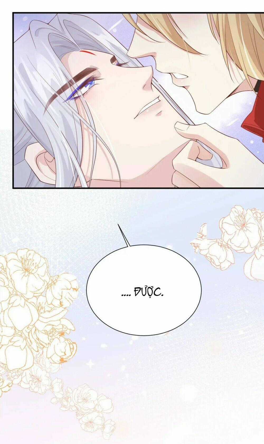 Chàng Vú Em Tu Chân - Chapter 80 - Trang 55