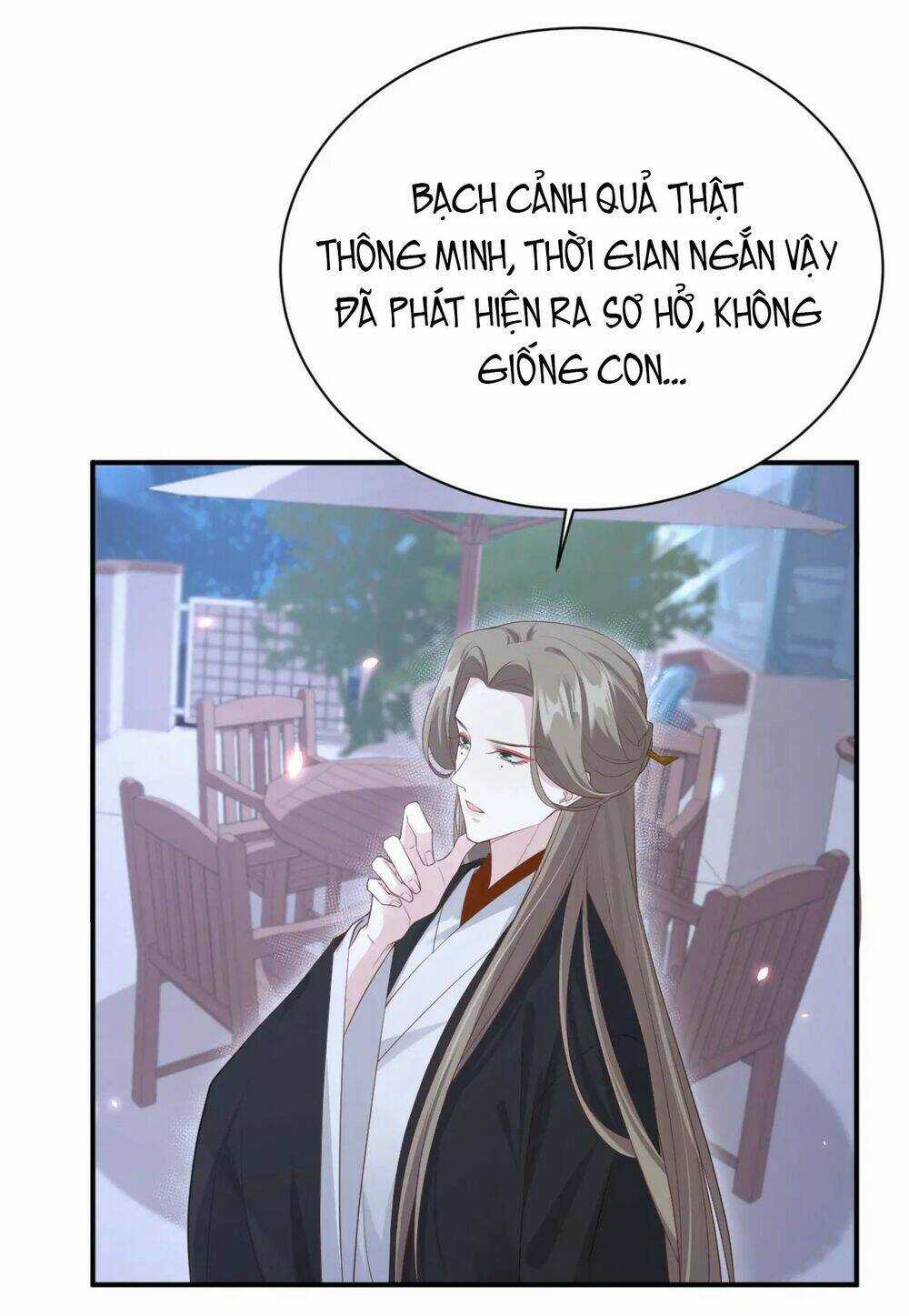 Chàng Vú Em Tu Chân - Chapter 80 - Trang 7