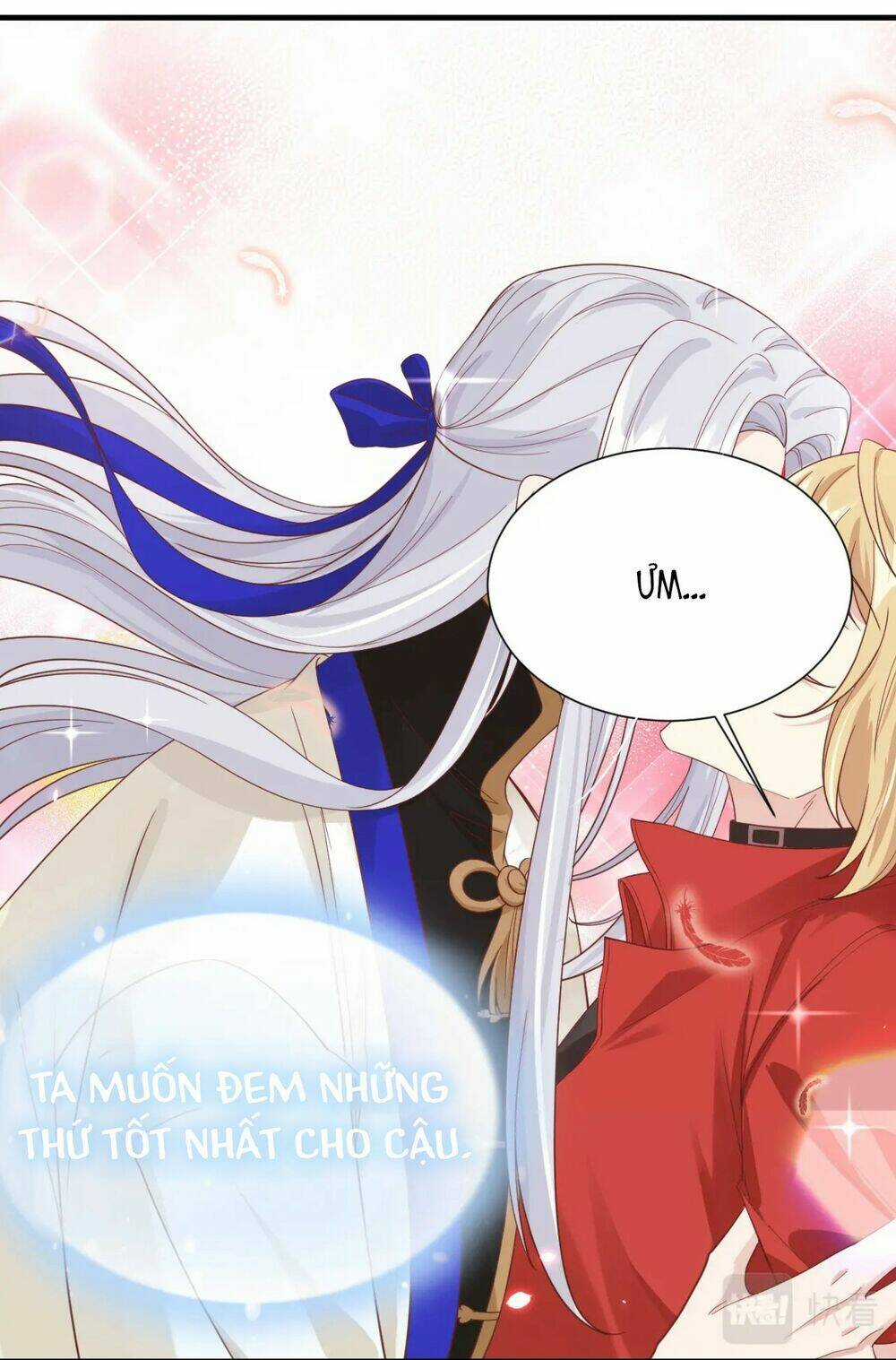 Chàng Vú Em Tu Chân - Chapter 81 - Trang 14