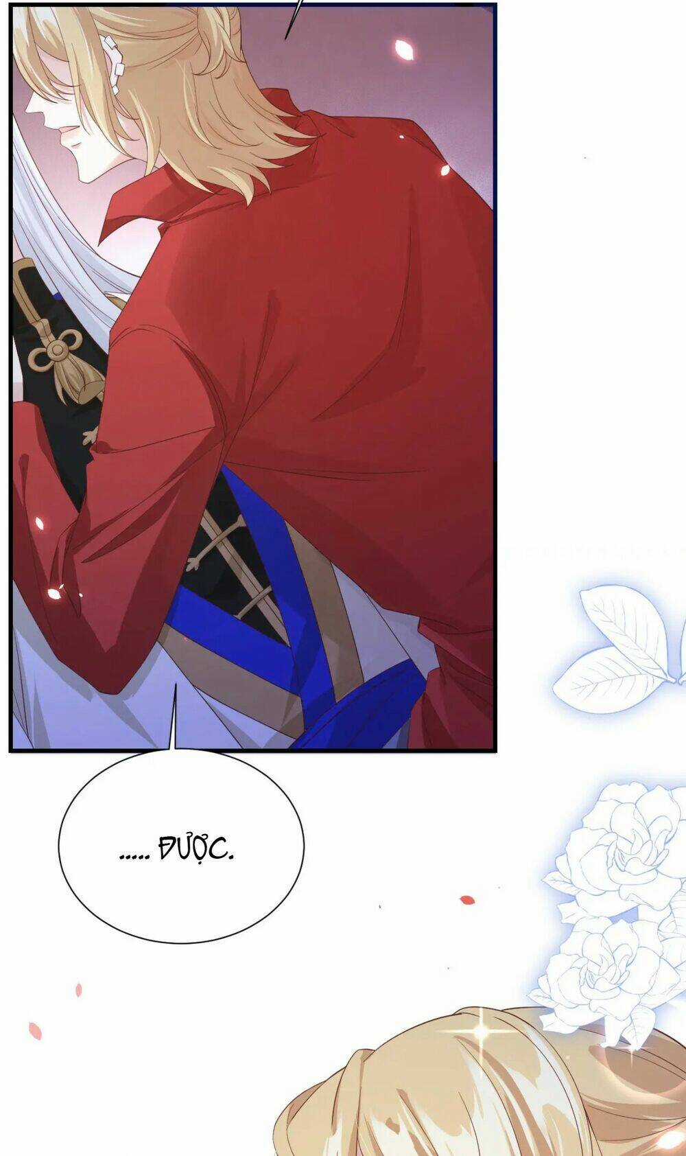 Chàng Vú Em Tu Chân - Chapter 81 - Trang 4