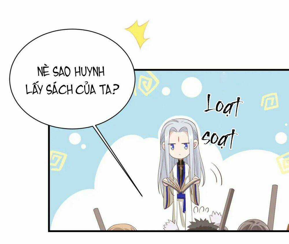 Chàng Vú Em Tu Chân - Chapter 81 - Trang 40