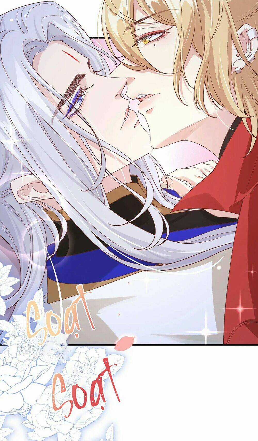 Chàng Vú Em Tu Chân - Chapter 81 - Trang 5