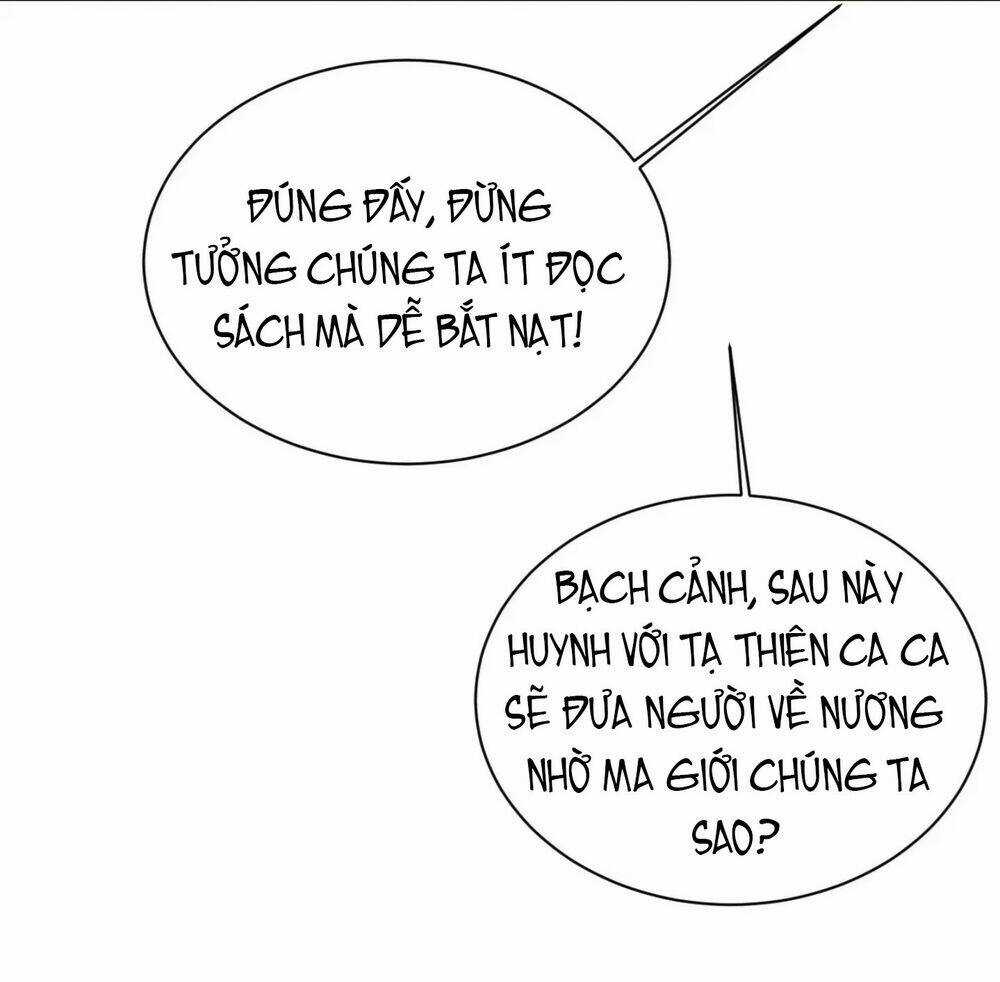 Chàng Vú Em Tu Chân - Chapter 81 - Trang 47