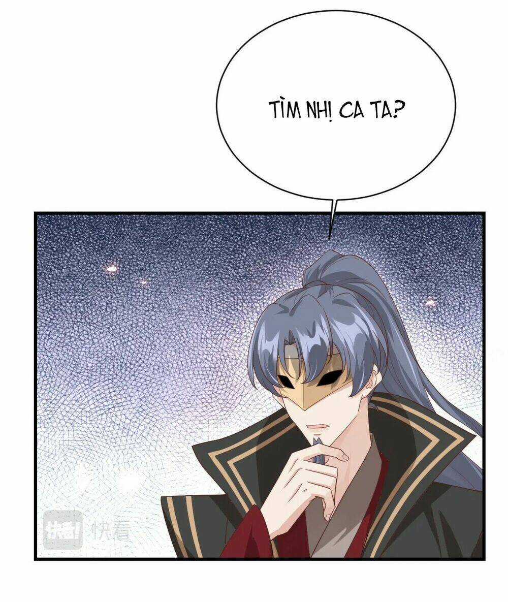 Chàng Vú Em Tu Chân - Chapter 81 - Trang 52