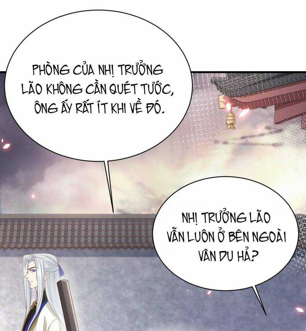 Chàng Vú Em Tu Chân - Chapter 81 - Trang 56