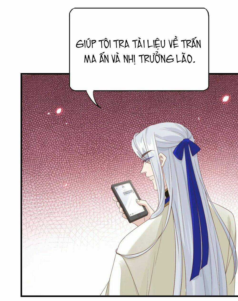 Chàng Vú Em Tu Chân - Chapter 81 - Trang 58