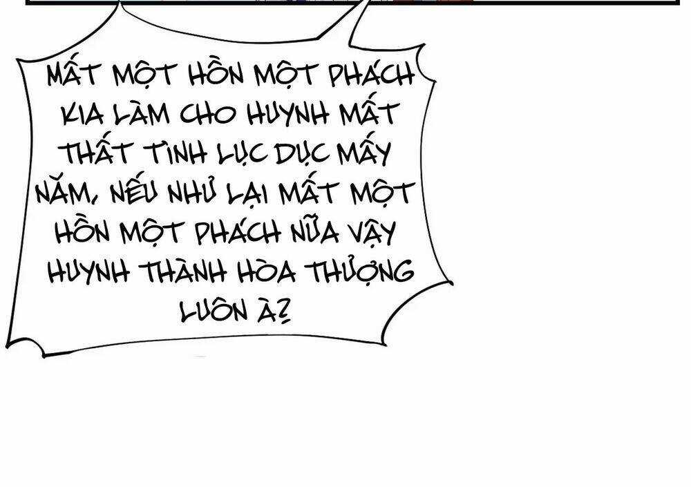Chàng Vú Em Tu Chân - Chapter 81 - Trang 7