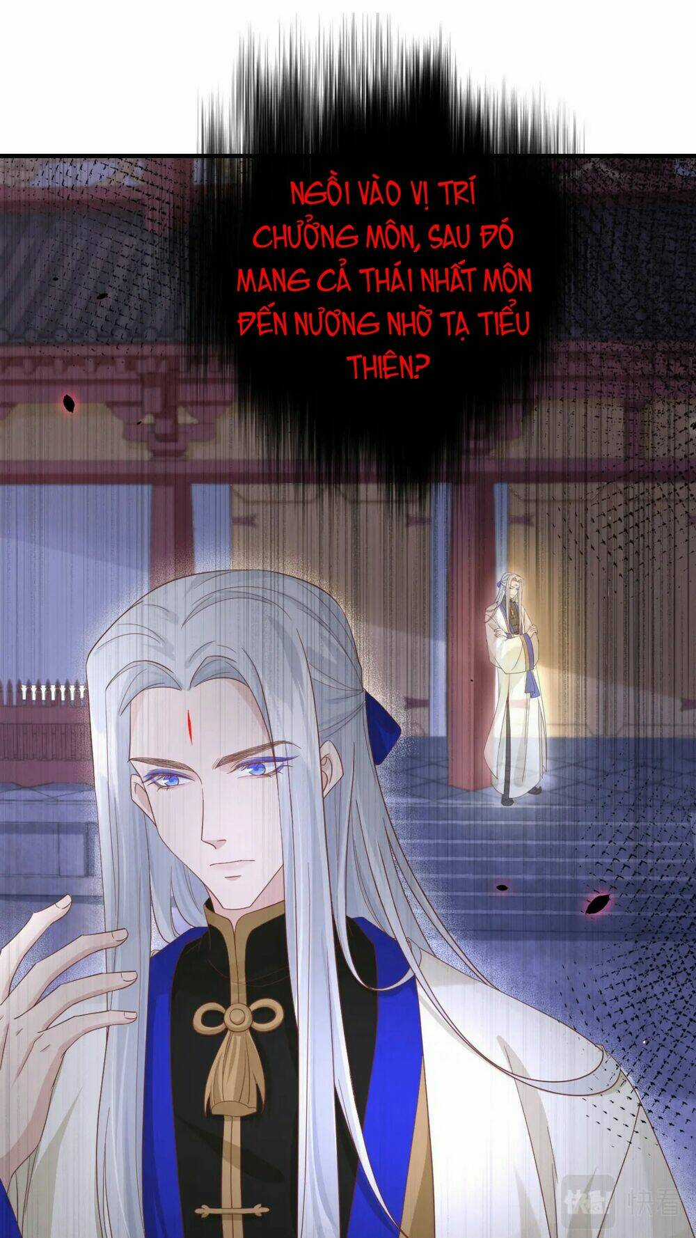 Chàng Vú Em Tu Chân - Chapter 81 - Trang 61