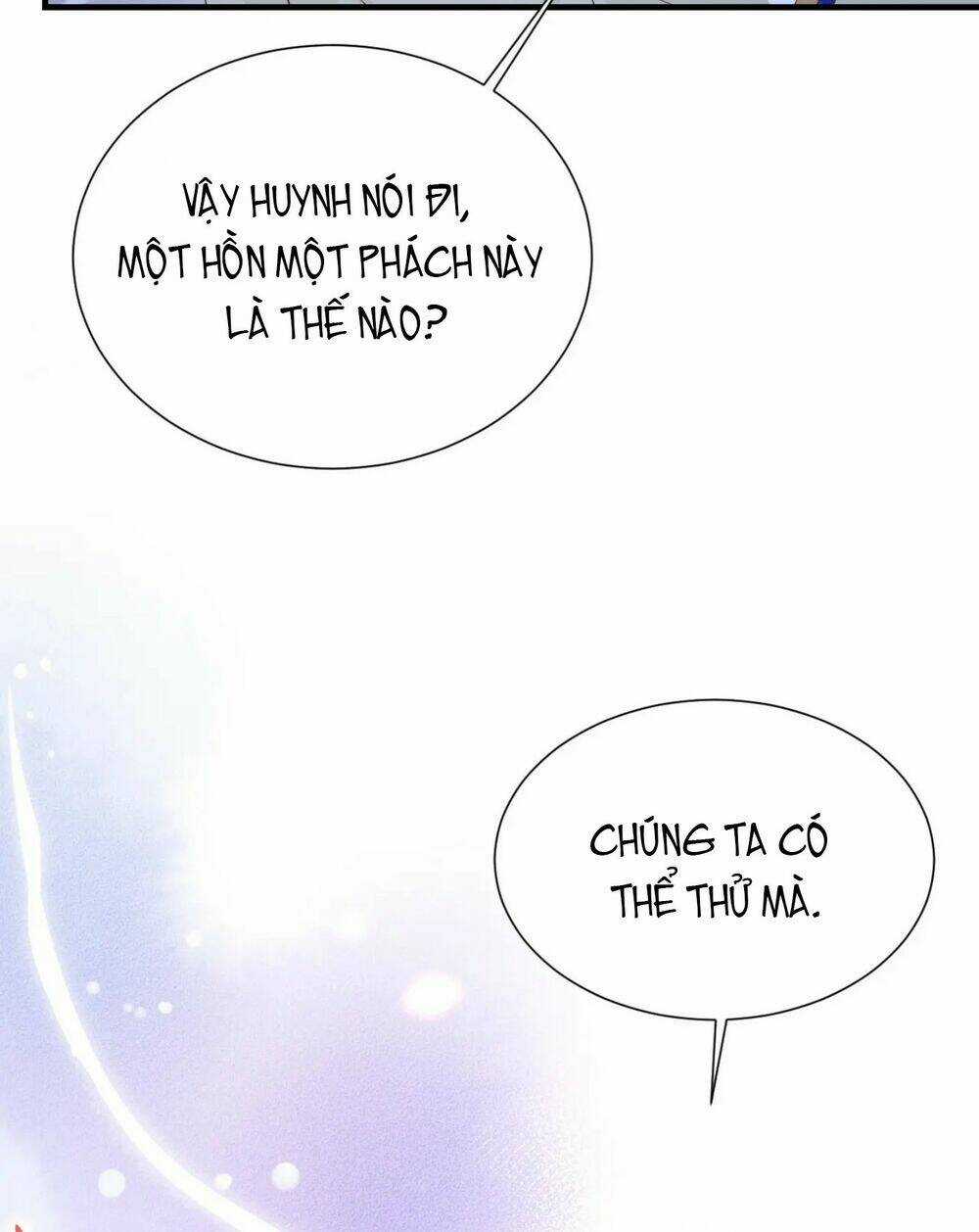 Chàng Vú Em Tu Chân - Chapter 81 - Trang 9
