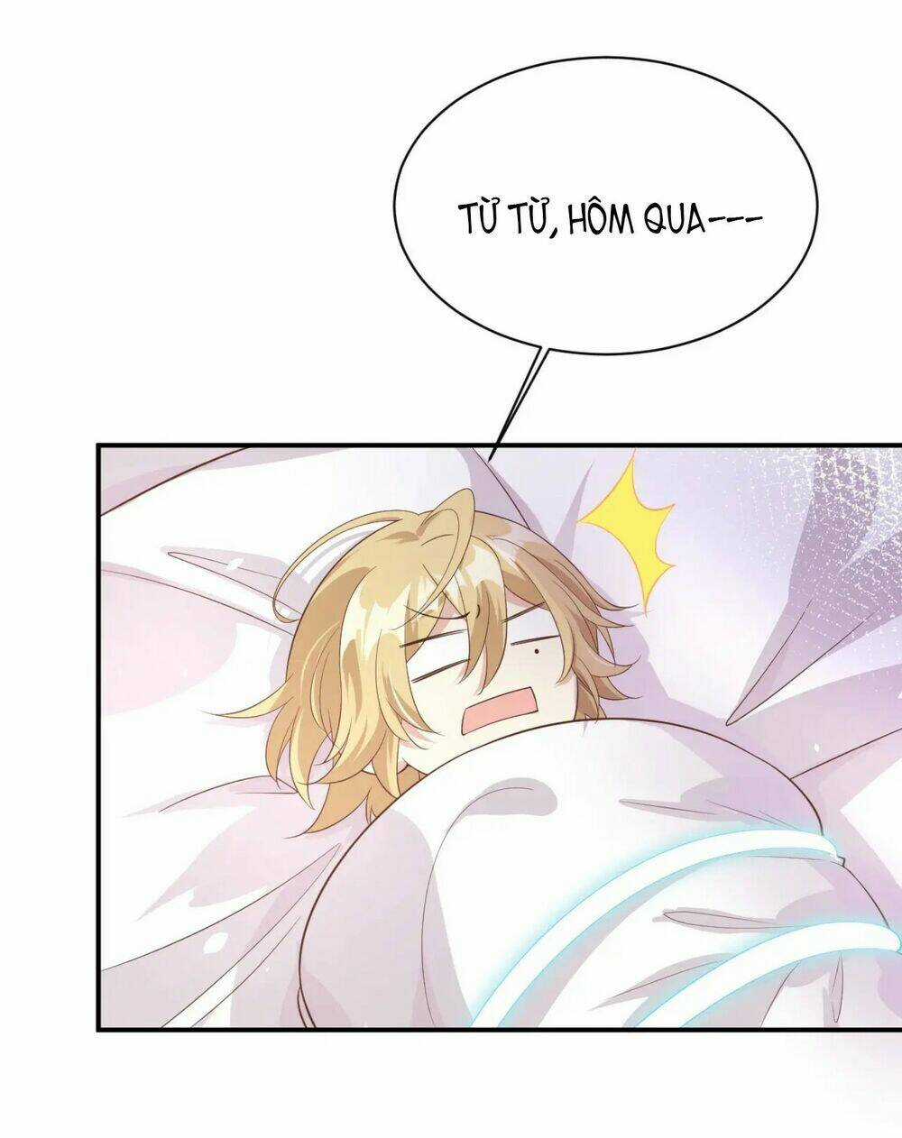 Chàng Vú Em Tu Chân - Chapter 82 - Trang 17