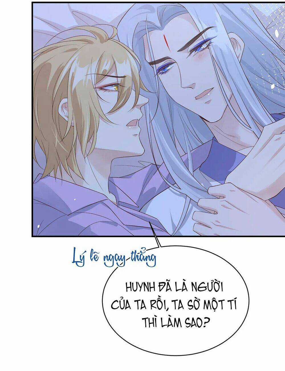 Chàng Vú Em Tu Chân - Chapter 82 - Trang 22