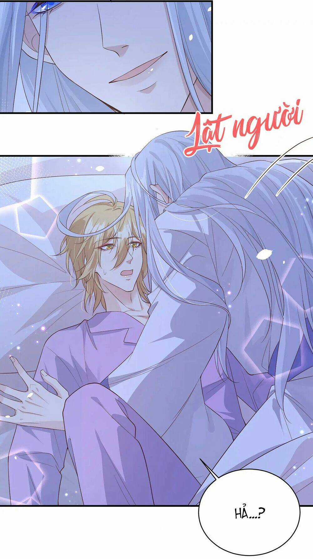 Chàng Vú Em Tu Chân - Chapter 82 - Trang 24