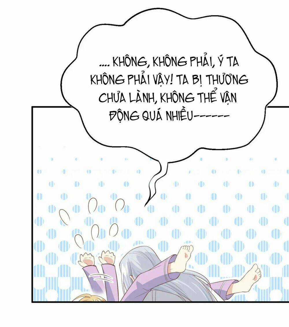 Chàng Vú Em Tu Chân - Chapter 82 - Trang 25