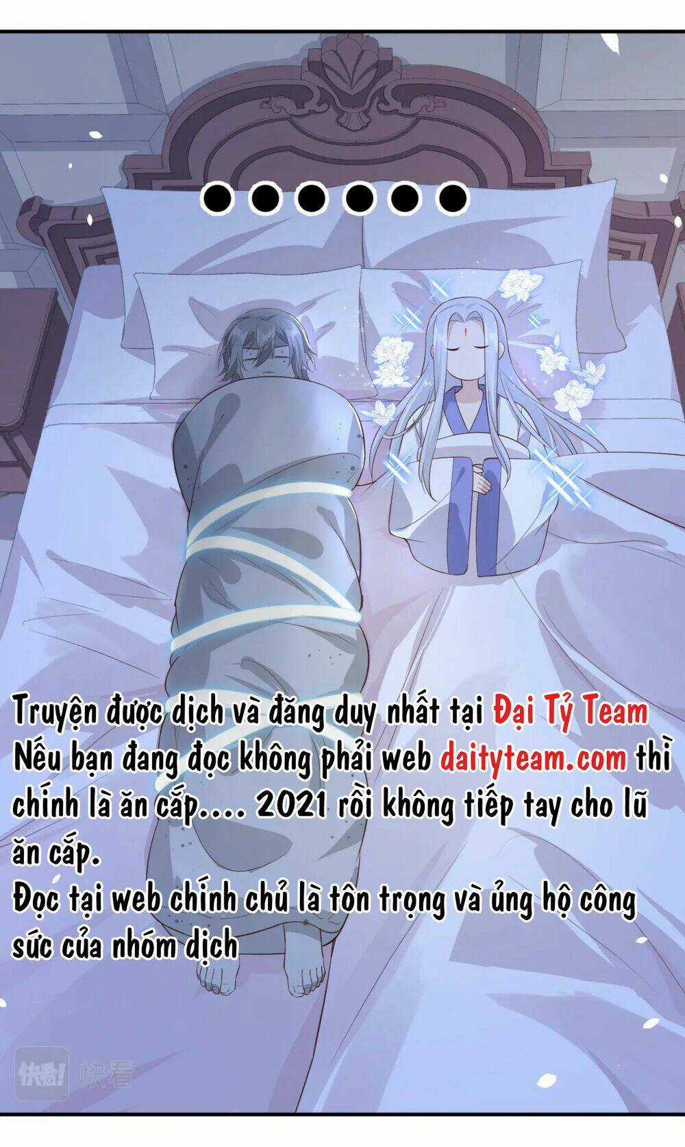 Chàng Vú Em Tu Chân - Chapter 82 - Trang 27