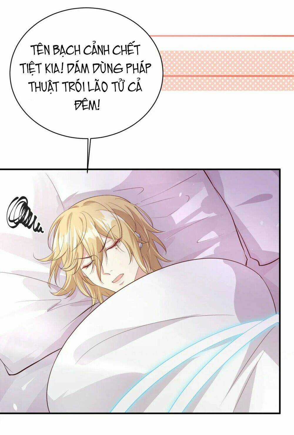 Chàng Vú Em Tu Chân - Chapter 82 - Trang 28