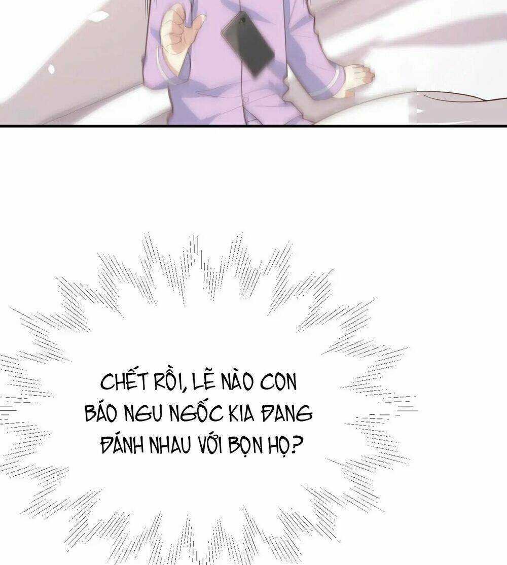 Chàng Vú Em Tu Chân - Chapter 82 - Trang 40