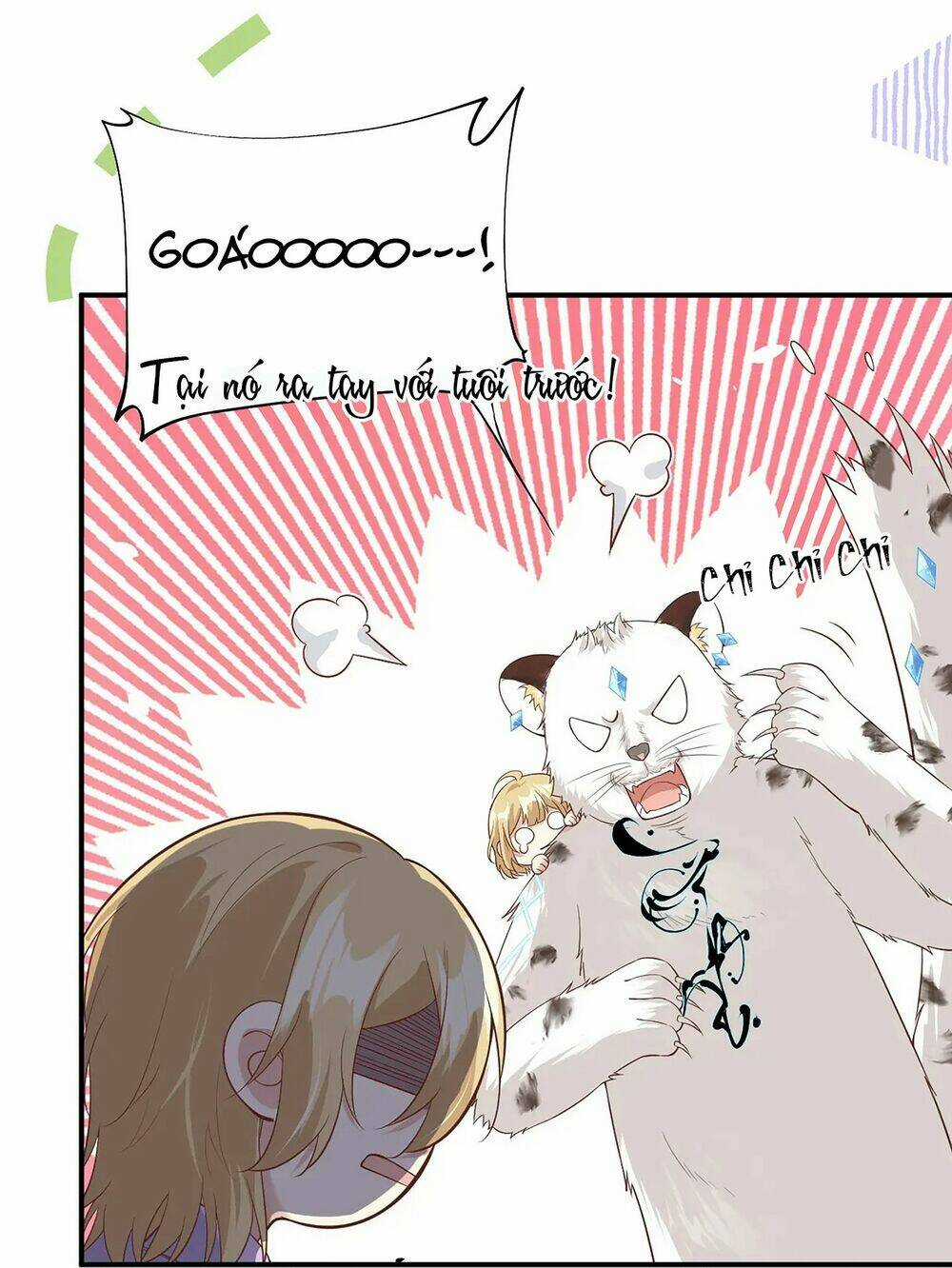 Chàng Vú Em Tu Chân - Chapter 82 - Trang 45