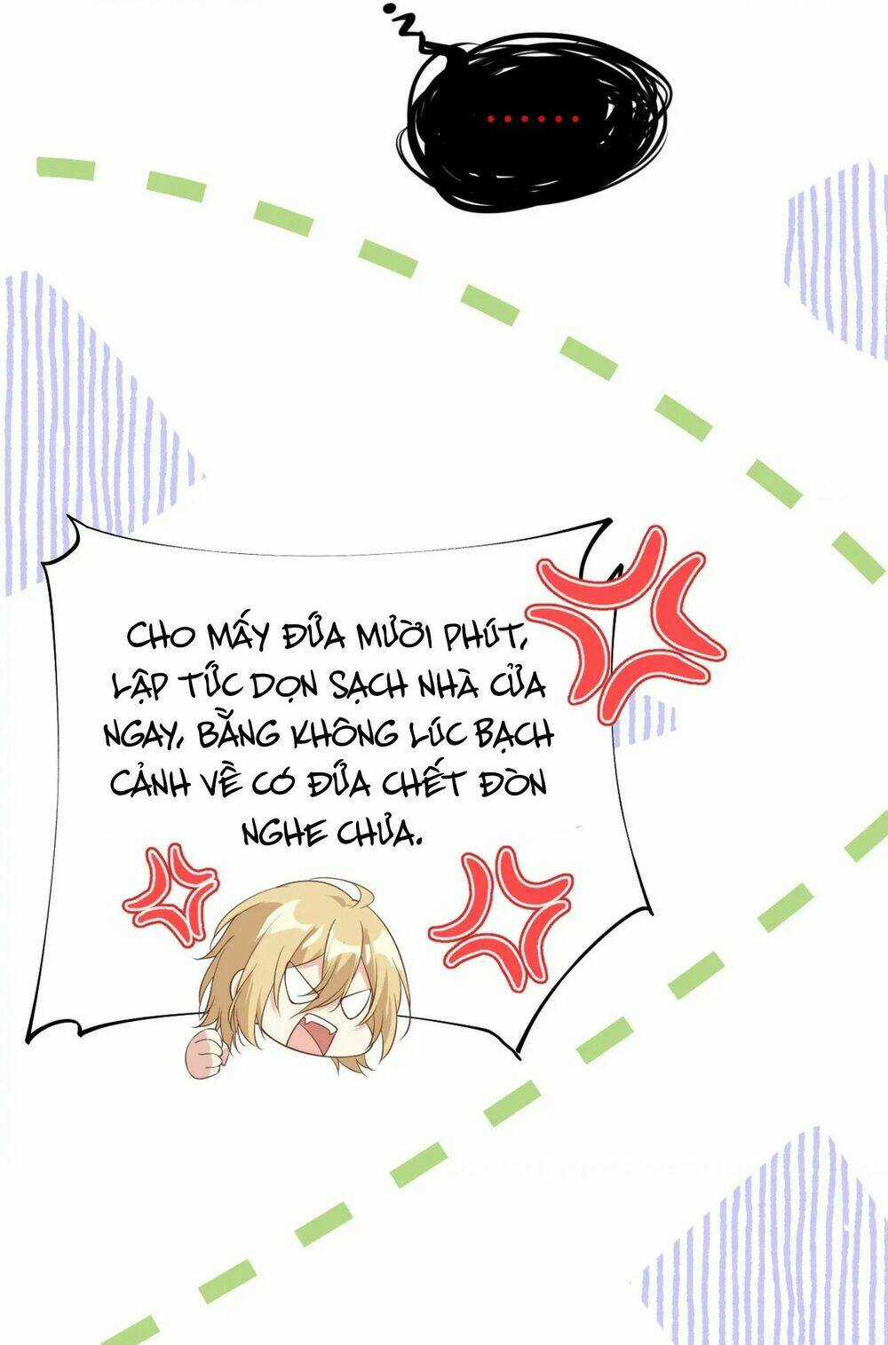 Chàng Vú Em Tu Chân - Chapter 82 - Trang 46